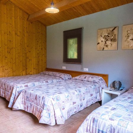 Apartaments Fontalba Керальбс Екстер'єр фото