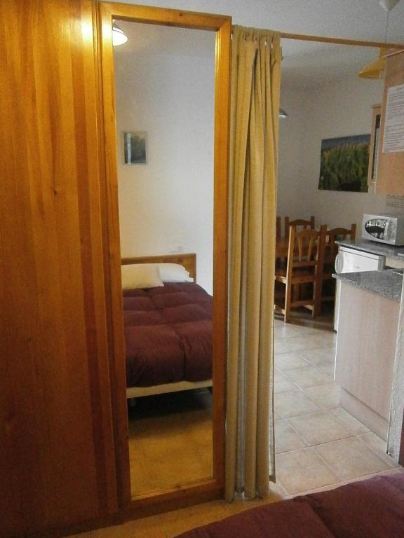 Apartaments Fontalba Керальбс Номер фото