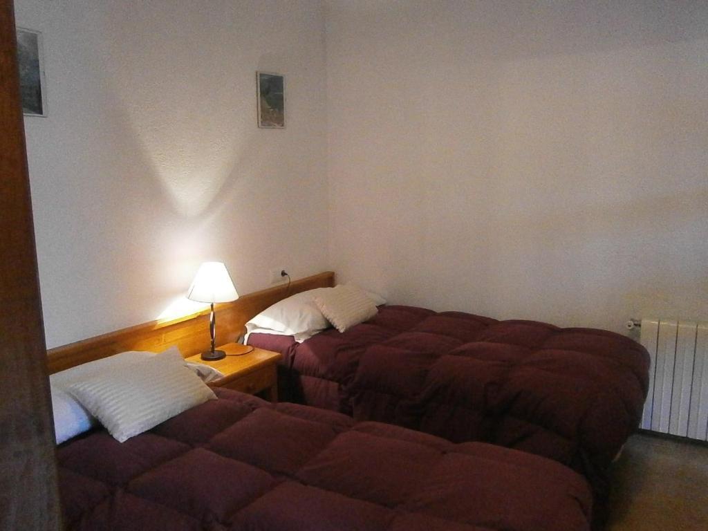 Apartaments Fontalba Керальбс Номер фото